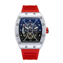 Load image into Gallery viewer, Reloj de hombre de lujo ligero
