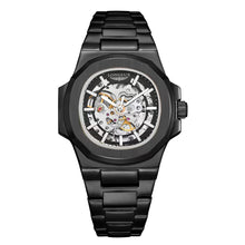 Load image into Gallery viewer, Reloj mecánico automático

